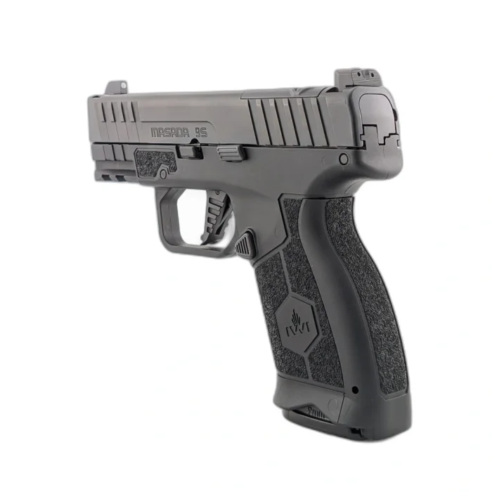 Pistolet IWI Masada Slim Elite Optics Ready, 3.4 inch kal. 9x19mm